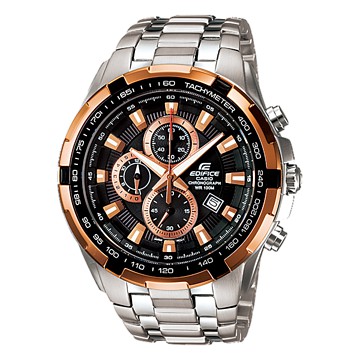 Jam Tangan Casio Pria Original Casio Edifice Original EF-539D-1a5