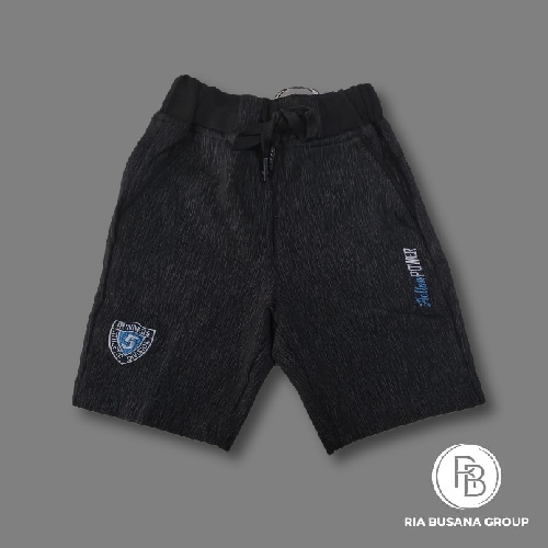Ria Busana - Bombi - Celana Pendek Anak Pria Art. HKM05202GK96TJ22