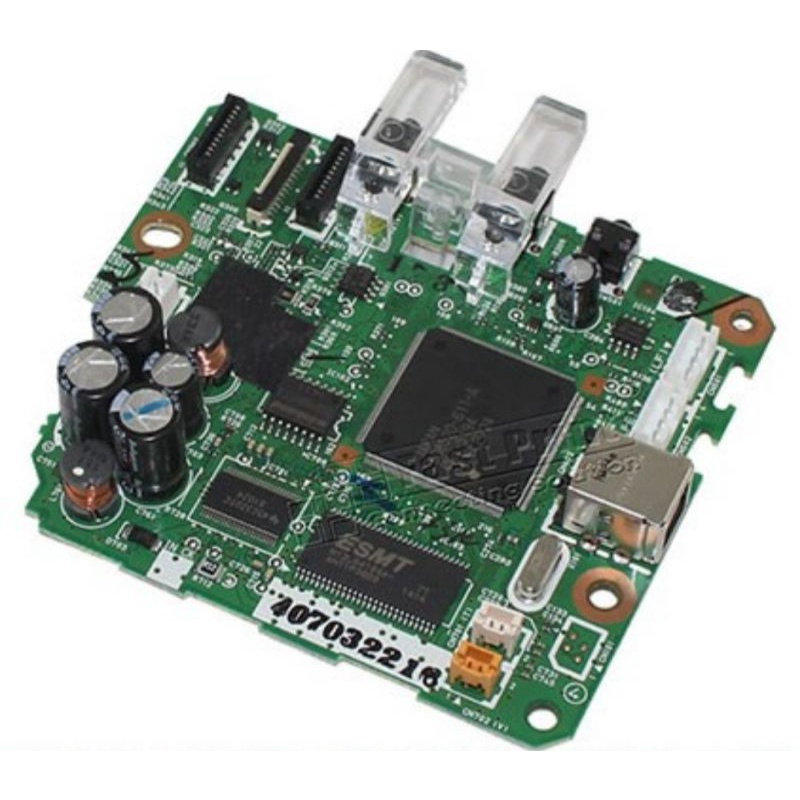 Mobo Board Mainboard Canon IP2770 Second, Motherboard ip 2770 Cabutan Original