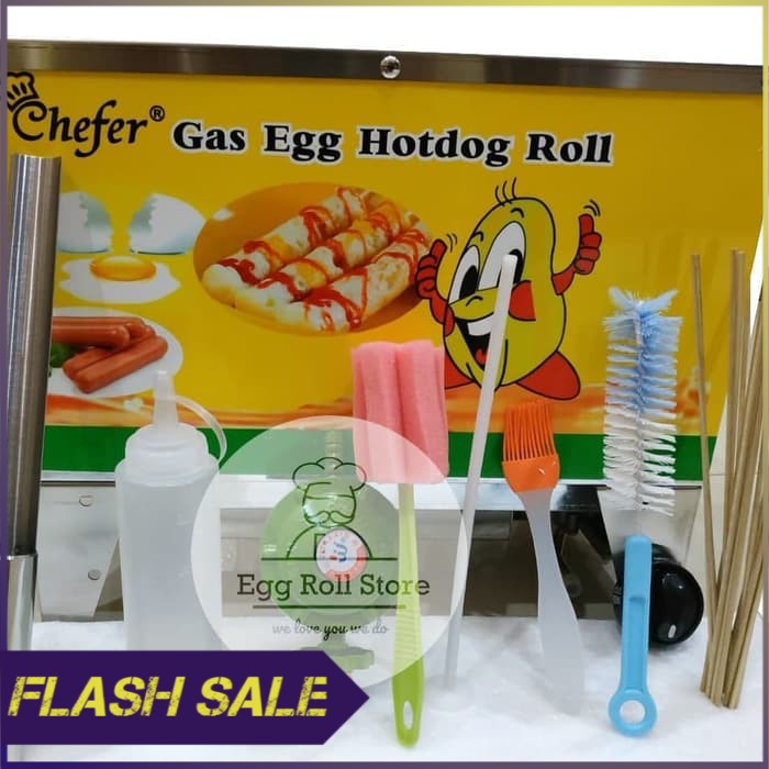 Mesin Sostel Gas Murah