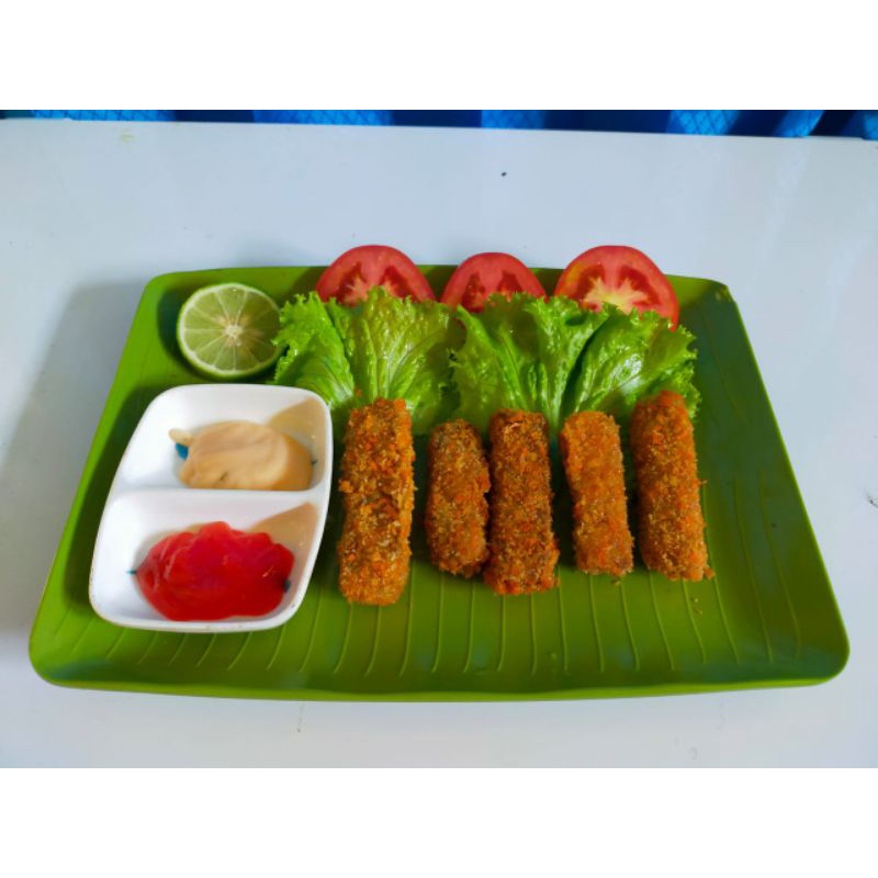 

Nugget ikan