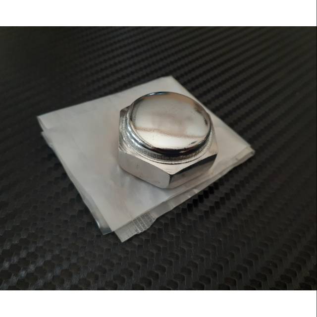 Mur baut Komstir Cb Gl Megapro tiger