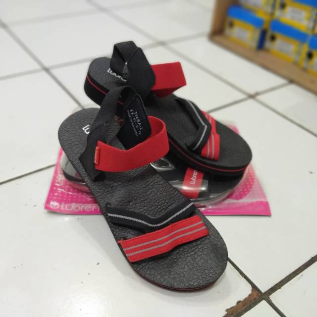 LUBRENE TIARA-L Sepatu sendal cewek dewasa