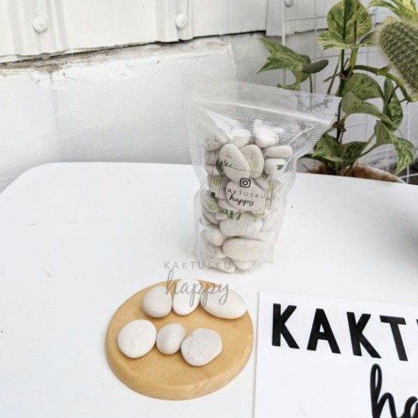 BATU HIAS PUTIH 400 GR - BATU KORAL TANAMAN - BATUAN KORAL PUTIH