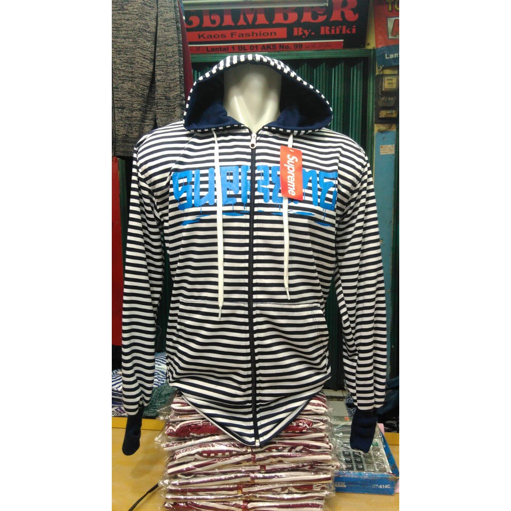 sweater salur pria-suprem-fashion