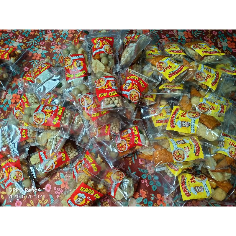 

Baso aci neng nisa