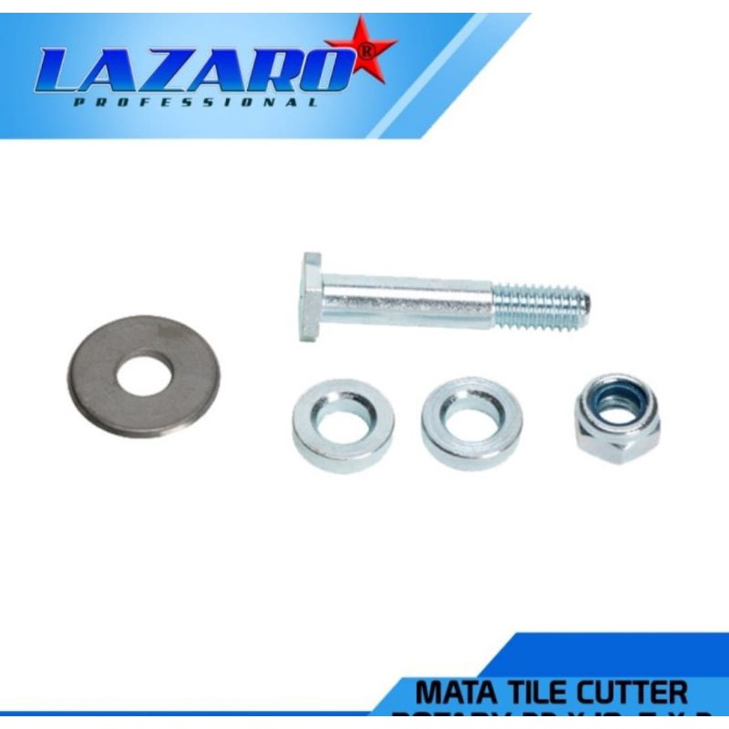 mata potong keramik dorong lazaro