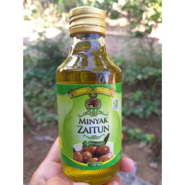 

Zaitun herbal