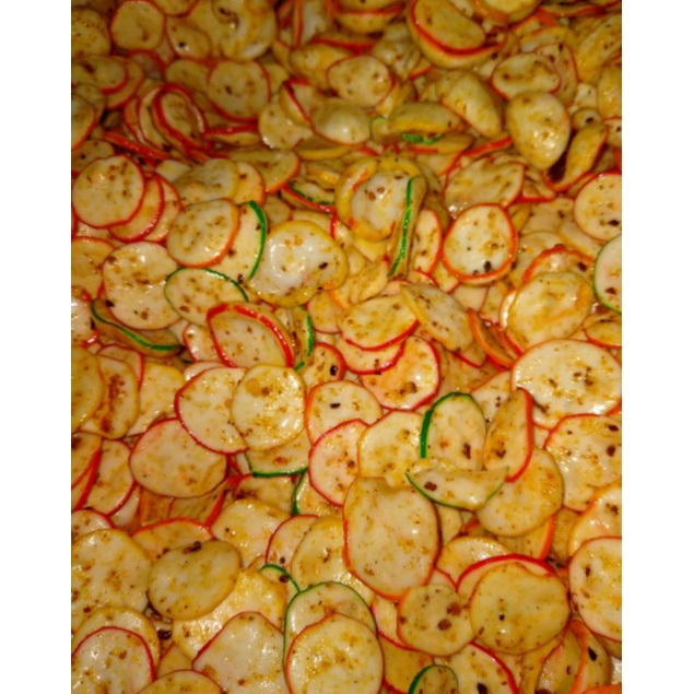 

seblak kerupuk pedas 1/4kg