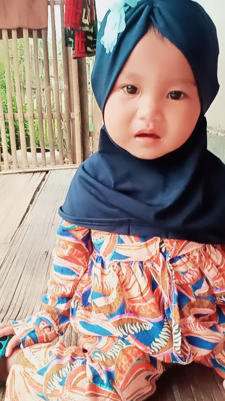 Cetta Official ( Tunik Nesia) Atasan Anak Batik Rayon Baju Pesta Anak Dan Bayi Murah Dress