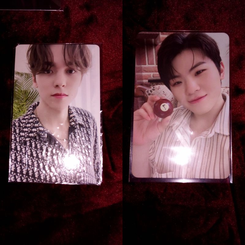 pc seventeen svt benefit appmus your choice vernon