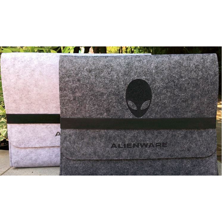 Pouch Power Pack Alienware