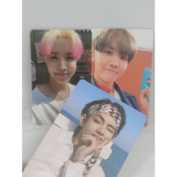 PC BUTTER BTS (satuan)
