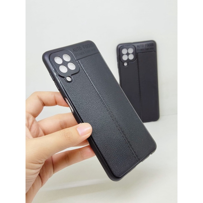 NEW Case Casing HP Auto Focus Samsung A22 4G A22 5G SAMSUNG A22 4G  / Kondom Silikon NRZ