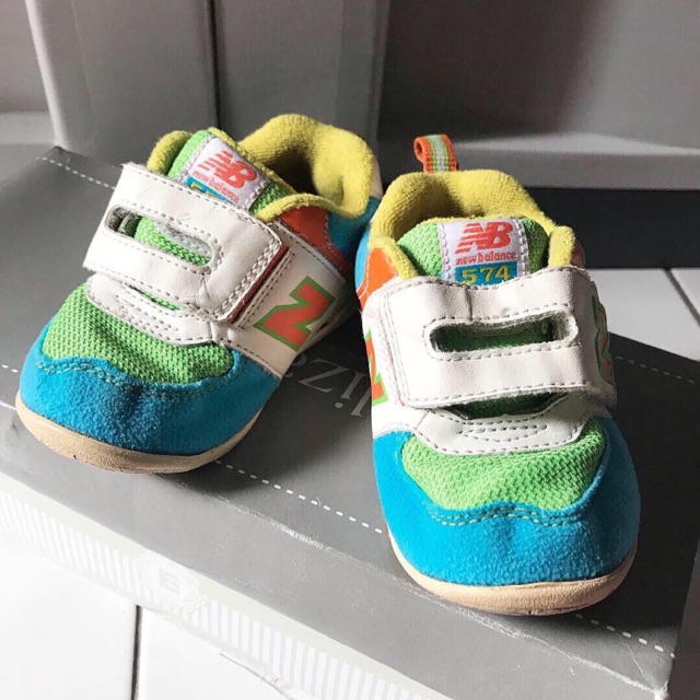 new balance newborn