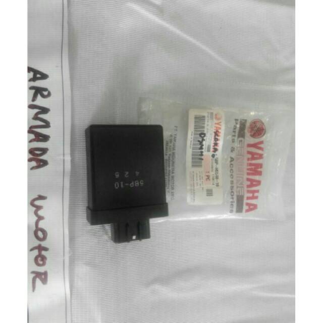 CDI Scorpio Z ORI Yamaha