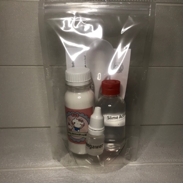 ORIGINAL SLIME KIT MINI