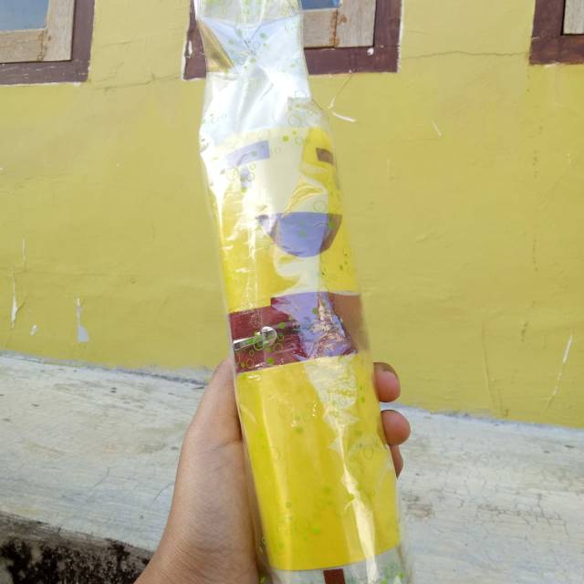 

KOSIBU tempat pensil kaleng