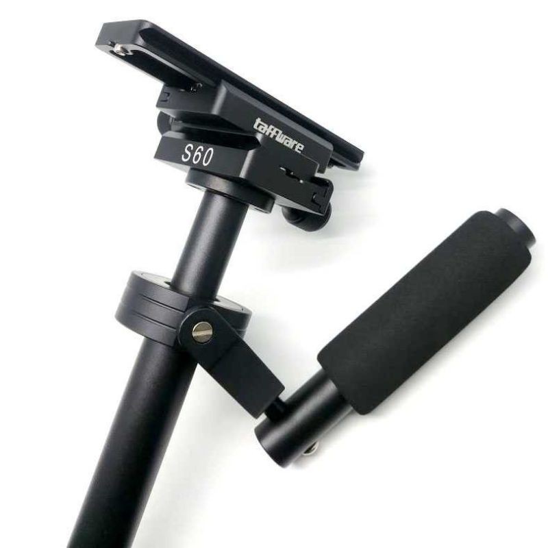 Steadicam DSLR Tripod Kamera Stabilizer Steadycam S60