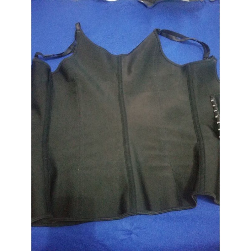 DreamWaist Shaper . Vest Dream Waist Shaper Preloved