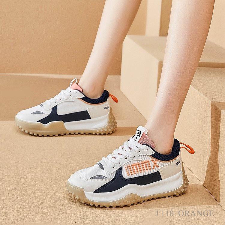 SEPATU SNEAKERS FASHION AYYARA  J 110