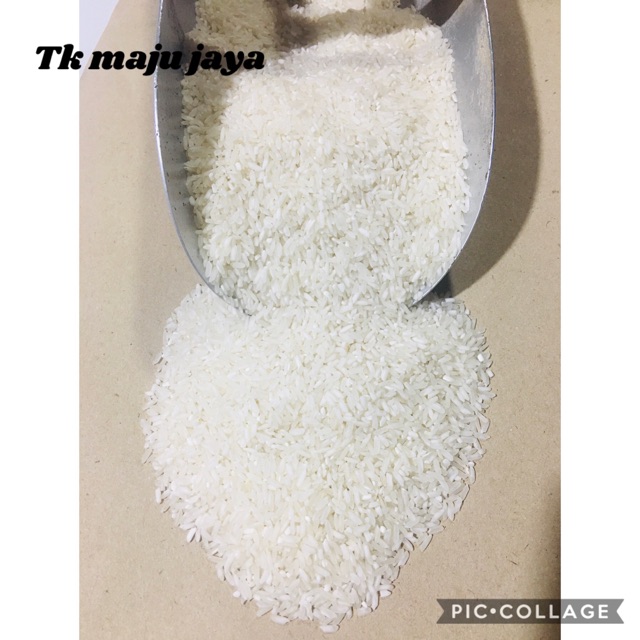 

Beras 9Bako 1kg Medan