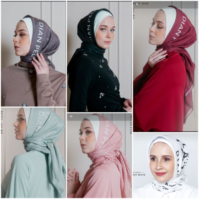 PL KERUDUNG DIAN PELANGI JFW SERIES