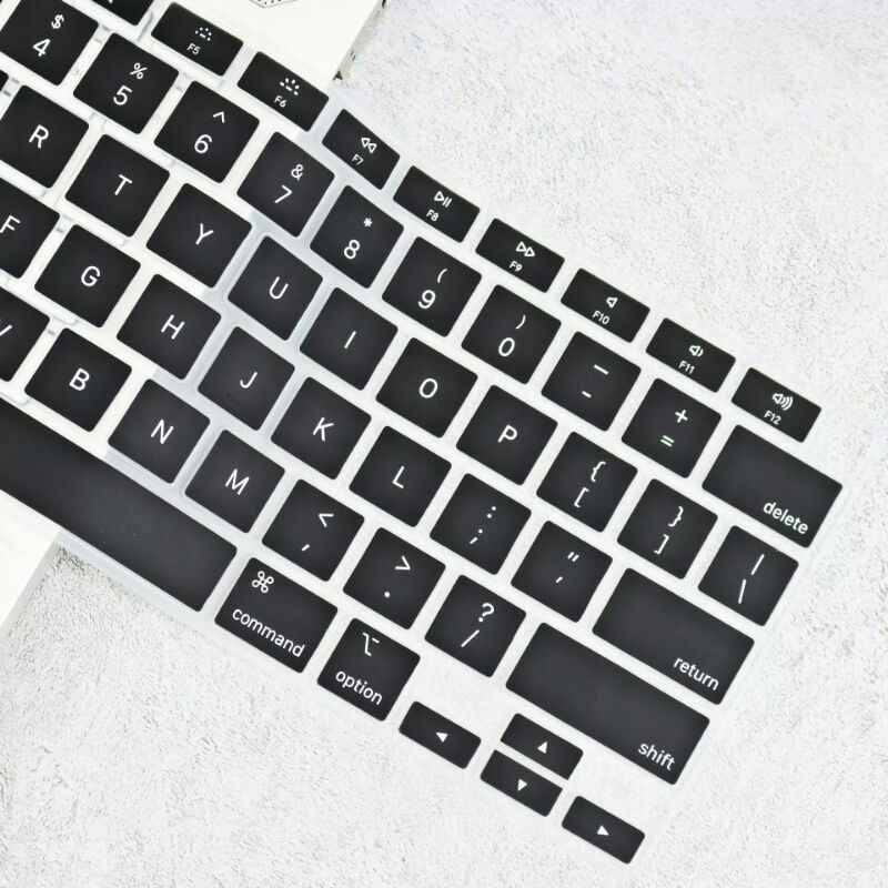 Keyboard Protector MacBook Air 2020