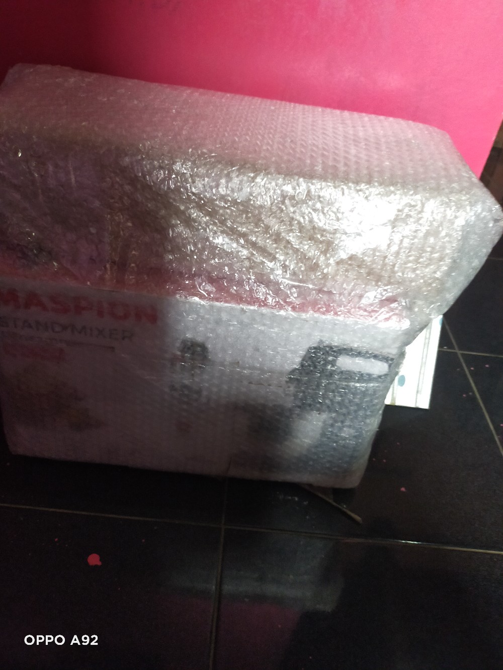 Maspion Panda Fit A Set Wajan Penggorengan 16 Cm & Fry Pan 20 Cm