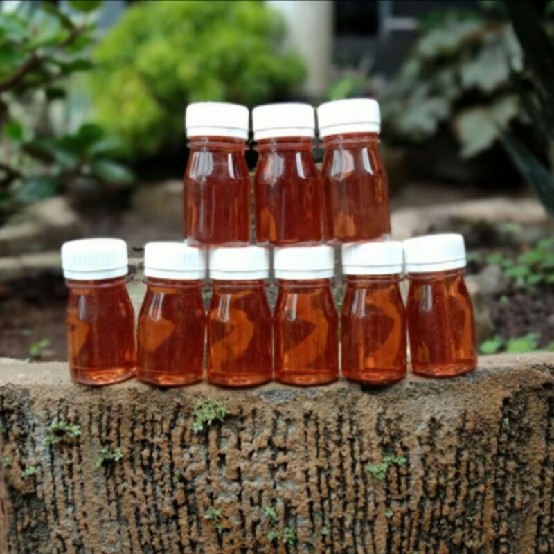 

Madu Murni Randu Asli Original 100%