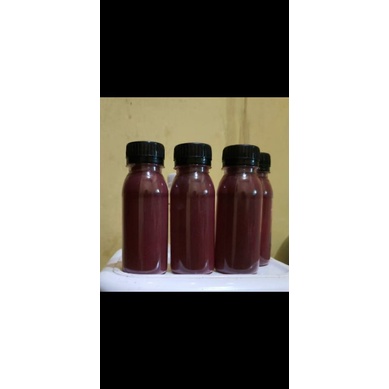 PewarnaHerbal,UntukArwanaSR