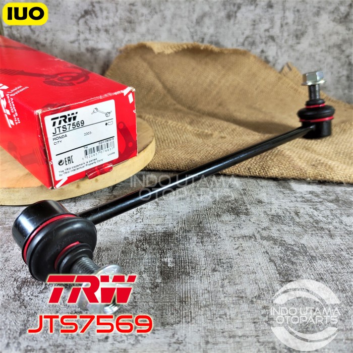 Stabilizer Link Stabil New City 2002-2007 Depan Kanan TRW JTS7569