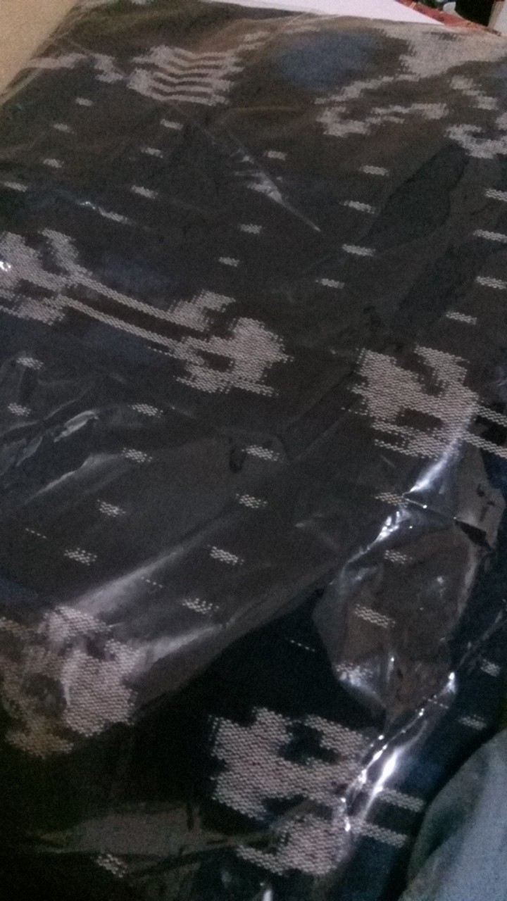 Promo Kain Tenun Blanket