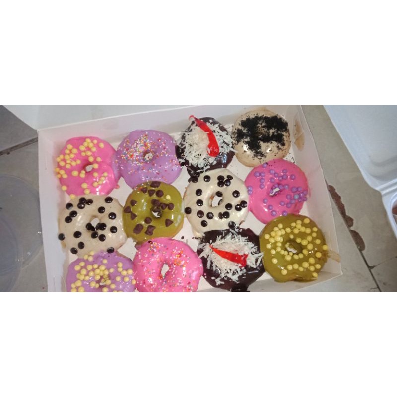 

donat