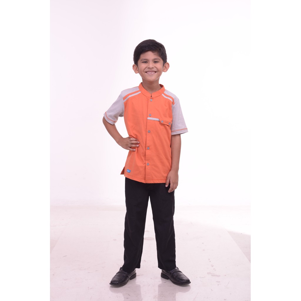 KOKO ANAK ALNITA AKA 05