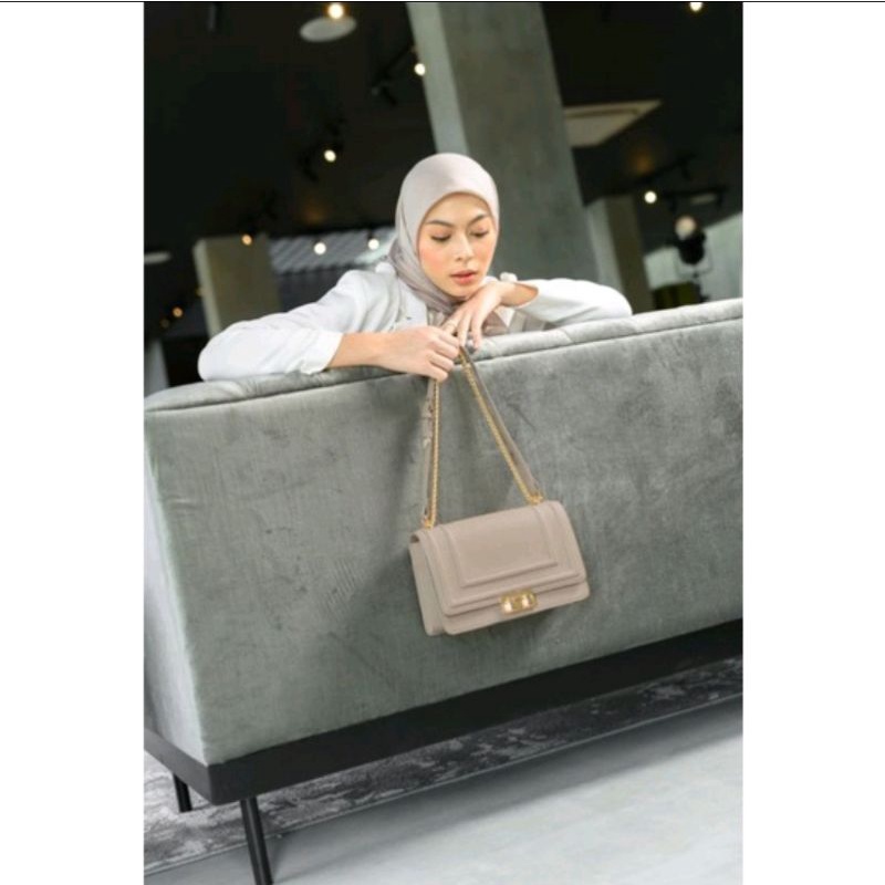 Dakota Bag Local.id vanilla