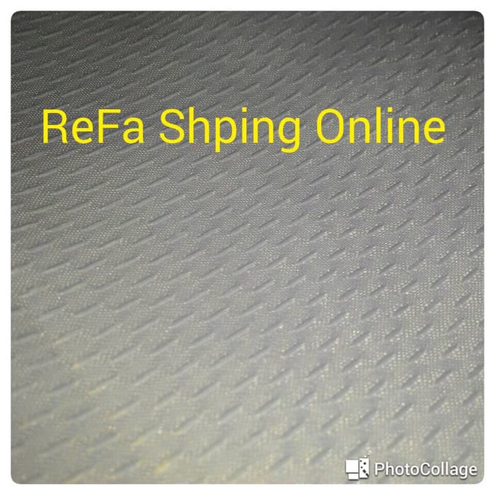 Dobok (Baju Taekwondo) Kerah Putih