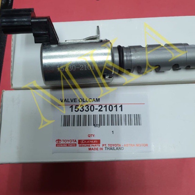 Sensor VVTI Vios/ Yaris