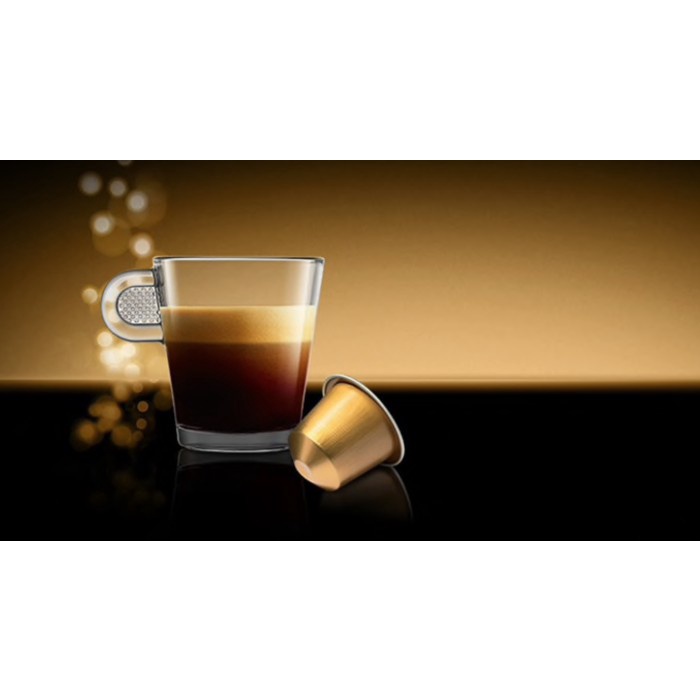 

H2J0U12J1U Nespresso Volluto Coffee Capsule / Kapsul Kopi - 10 Capsules Hyh01Yjj
