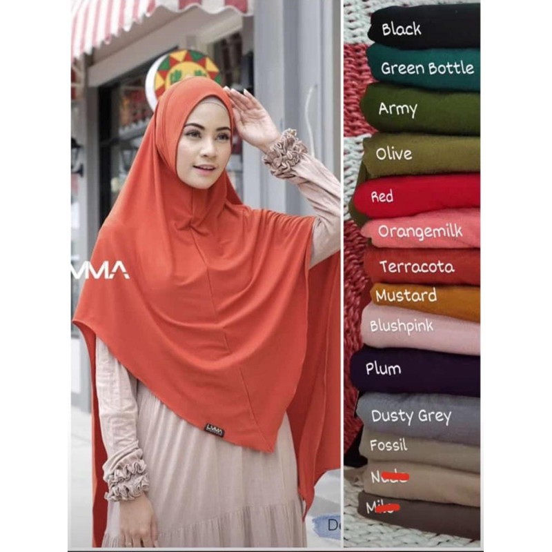 hijab umma