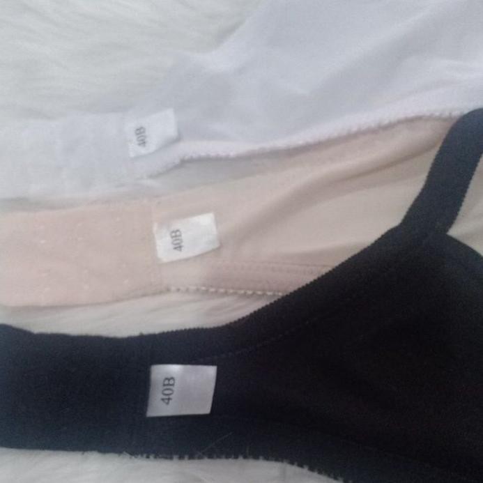 ☂ Bra Triumph Classic ➺