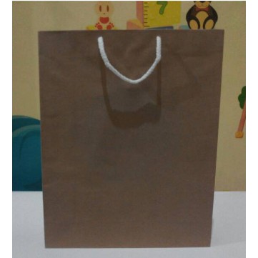 

paper bag polos murah