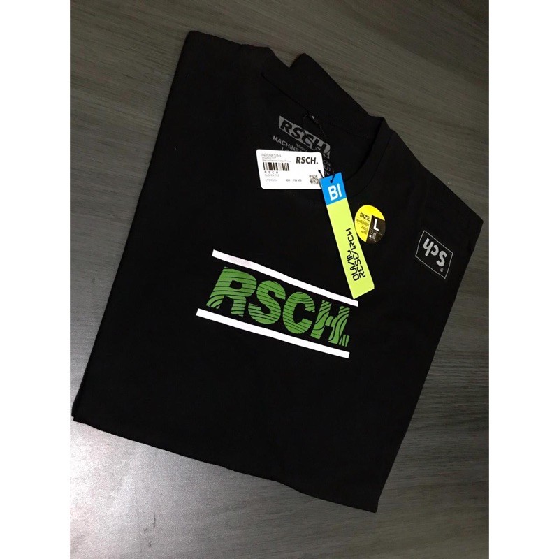 KAOS PREMIUM ORIGINAL RSCH SIZE L BESAR