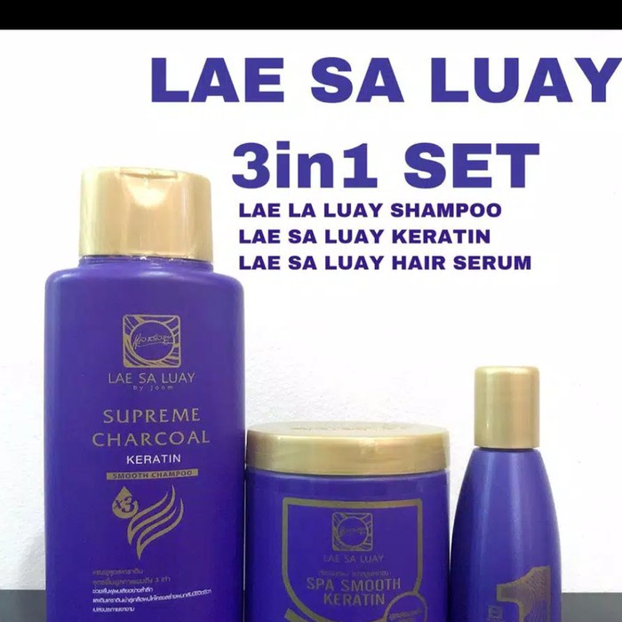 LAE SA LUAY
