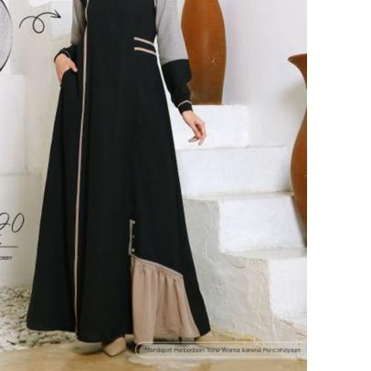 ♫ BAJU GAMIS TERBARU 2021 / GAMIS SEPLY MEYRA 20 / GAMIS SIMPLE ELEGAN / GAMIS MODERN / DRESS CANTIK