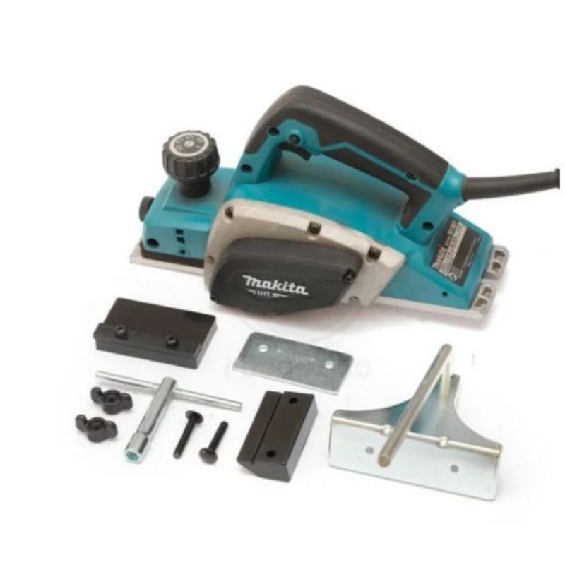 MESIN PLANER / SERUT KAYU / PASAH / KETAM M 1901 B / M1901B MAKITA / MESIN KETAM MAKITA ASLI / MESIN