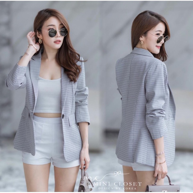 BLAZER PREMIUM BANGKOK BKK