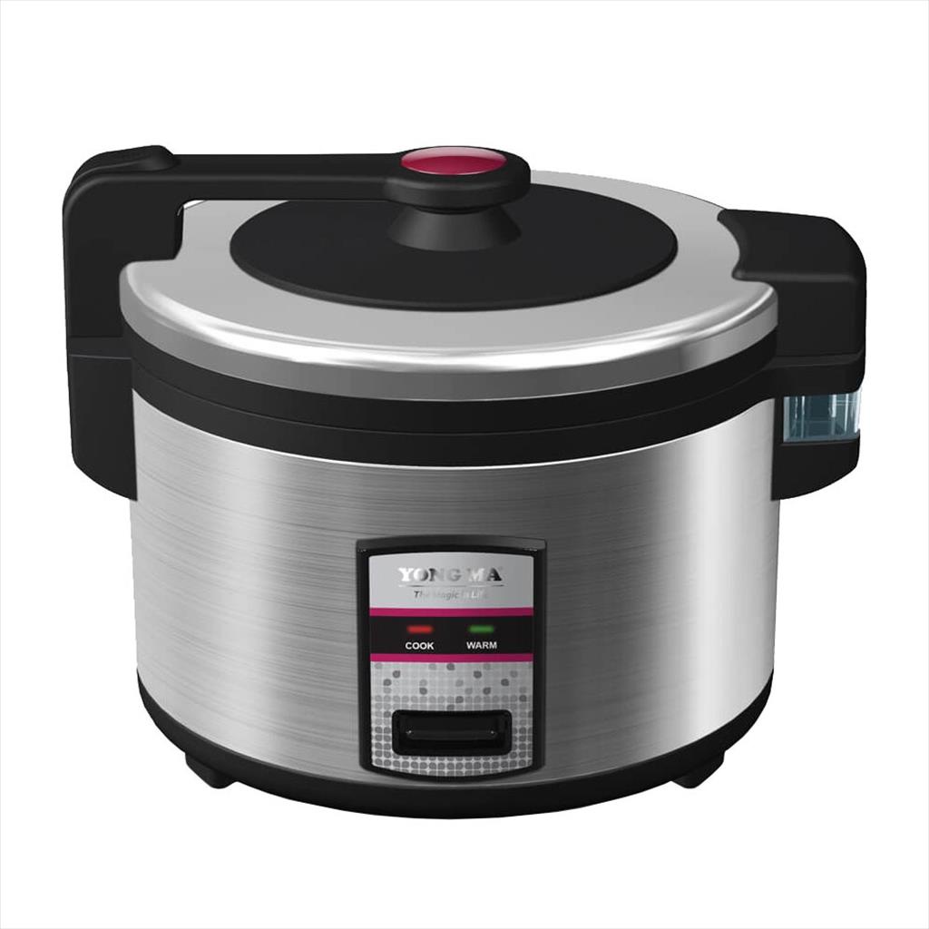 Rice Cooker Magic Com YONG MA JUMBO / BESAR Kapasitas 5.4 Liter SMC 5049