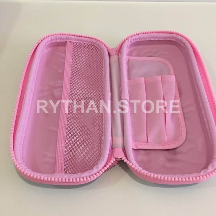

GROSIR KOTAK PENSIL PENCIL CASE SMIGGLE KECIL