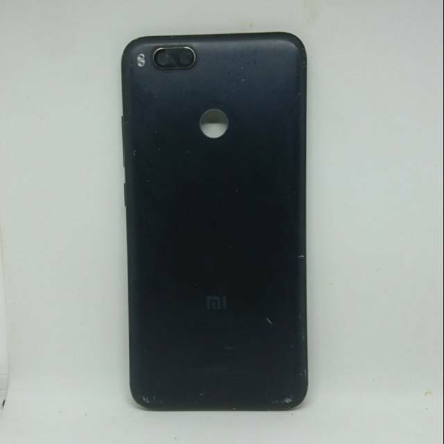 Housing / Backdoor XIAOMI MI A1 / MI 5X ORIGINAL Copotan